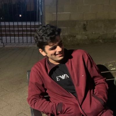 hitenahuja's profile picture. 21