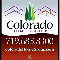 Colorado Home Group(@monumenthomes) 's Twitter Profile Photo