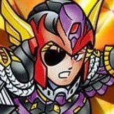 名前はウソです!ベルガ乗れないし北関東も東北も追い出されてアインラッド乗りに進化しました!シャッフルやってます!相方になった人すみません!