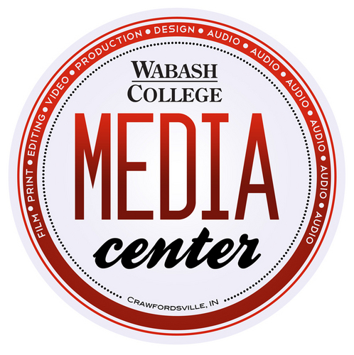 WabCoMediaCtr's profile picture. The Wabash College Media Center provides the entire Wabash community with the tools and resources to create and design high-quality video and print projects.