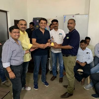 CGarhwa's profile picture. 