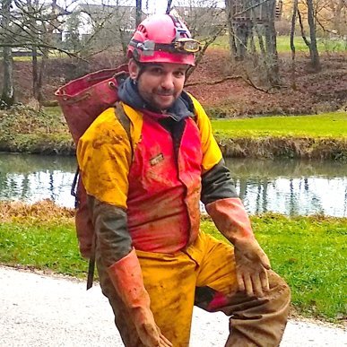 Assistant Professor @UM6P_officiel

Isotopes, Hydrogeology, Climate Change, Paleoclimate, Geochemistry, Speleothems