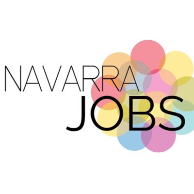 Navarra Jobs: Foro de #empleo, #emprendimiento y #talento de #Navarra