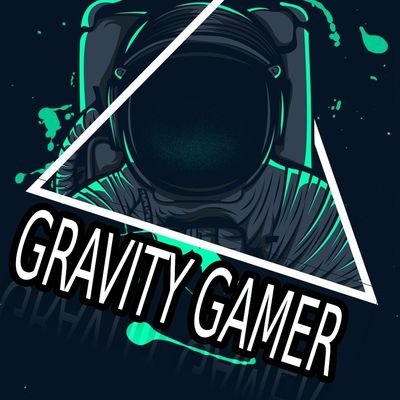 Imagine the world you want to be in. Then Live & Play in that world like a True Gamer.. We make what we see! 
🎮 GrAvItY GaMeR 🎮