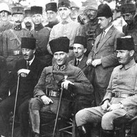 Ömer Koparan (@omerkoparan) Twitter profile photo