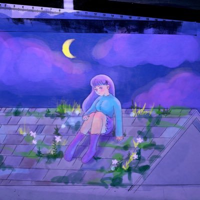 QwQiutingさんのプロフィール画像