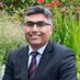 Vikas Khanduja (@CambridgeHipDoc) Twitter profile photo