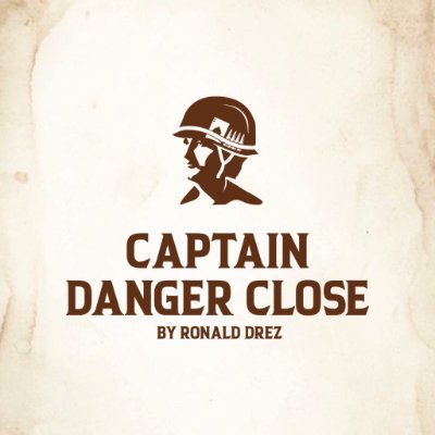Captain Ronald Drez-Noted Historian, Best Selling Author releases a signature line of spirits dedicated to all those have served in the armed forces.
