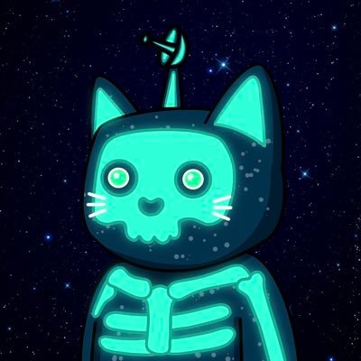 Opensea Sales tracker made by a cat for the cats join the mutants : https://t.co/40FioQuuW9