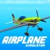 Airplane Simulator (@airplanesim) Twitter profile photo Airplane Simulator (@airplanesim) Twitter profile photo
