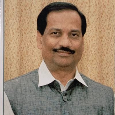 State Official Spokesperson, BJP4Telangana.Former Member TSPSC Telangana activist, founder president of Telangana Govt Employees Association.