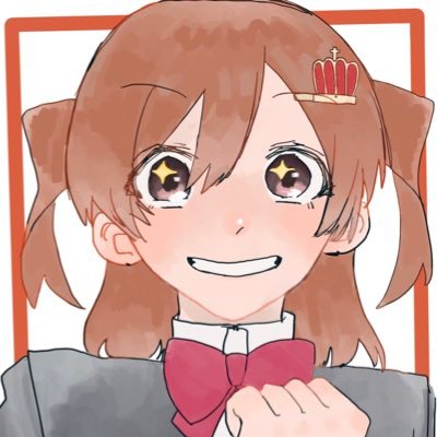 絵を描いています。スタァライト大好き。他もいろいろ