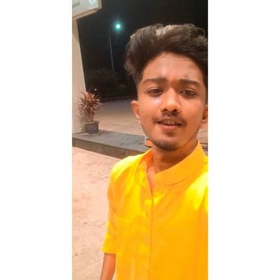 AnkitSa54683619's profile picture. मुसाफिर  

studied at BHU German ! 

Bhuite *23 




अपना भी एक दिन कारवां होगा ❤