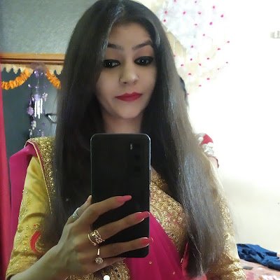 sharmanice24's profile picture. 24