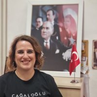 Özlem Özakpınar(@ozlemozakpinar) 's Twitter Profile Photo