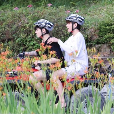 alwaystaenkook's profile picture. kookoo & tete 🐰🐯