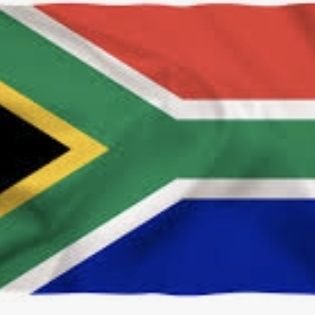 Proudly South African