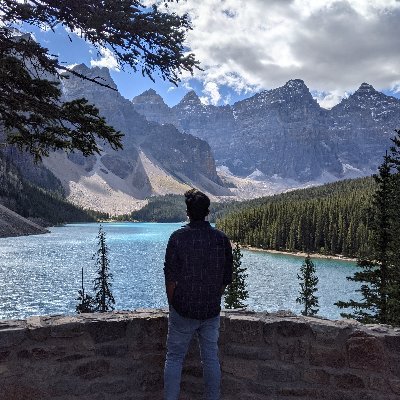 rameshsfdc's profile picture. Salesforce Marketing Cloud | 3 x Certified | EXPEDITIONER|