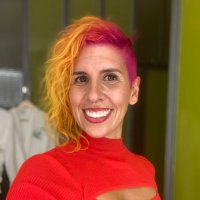 👩🏽🎤RiVELUS MɅXiMUS (@silviarivela) 's Twitter Profile