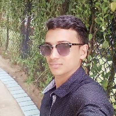md_sayoun's profile picture. 