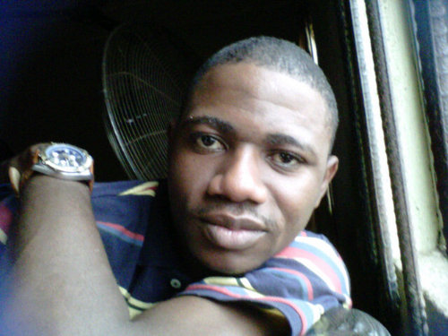 olu_akinmola's profile picture. I have a very simple view about life... You get exactly what you have to offer.