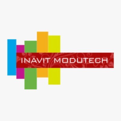 InavitModutech's profile picture. Inavit Modutech pvt ltd - Interior Designer Mumbai, is a One-stop Solution for Home & Office Interior
#TurnkeyInterior
#ModularKitchen
#Residential
#Commercial