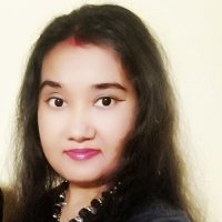 Monalisha Debnath(@MonalishaDebna3) 's Twitter Profileg