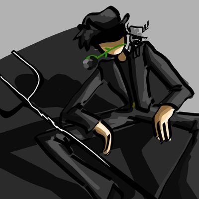 EZZDOUBLE's profile picture. sup THE COOL THING ABOUT MY ACCOUNT IS THAT VG FOLLOWS ME 😱