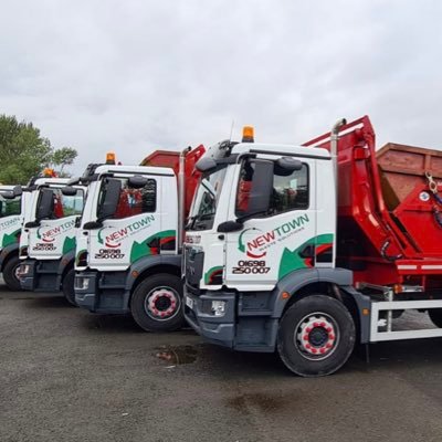 Lanarkshire’s premier Skip hire company covering central Scotland and surrounding areas. Need to track your waste? get in touch to discuss full waste services