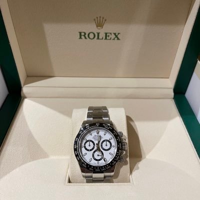 ROLEX__GOROs's profile picture. 沖縄🐳阪神タイガース⚾️ロレックス⌚︎ゴローズ そしてサウナが大好きな三児三姉妹のパパです。ロレックスやゴローズ&アクセサリーの事をツイートしたりします。無言フォロー大歓迎です！