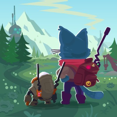 Botworld Adventure®さんのプロフィール画像