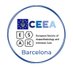 CEEA Barcelona (@barcelonaceea) Twitter profile photo CEEA Barcelona (@barcelonaceea) Twitter profile photo