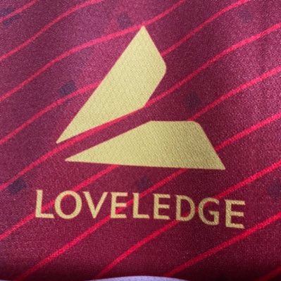 なでしこリーグ1部所属、ラブリッジ名古屋の代表です。本業は弁護士と言ってきましたが、もはやどちらが本業か分からなくなってきました。 #ラブリッジ名古屋 #なでしこリーグ