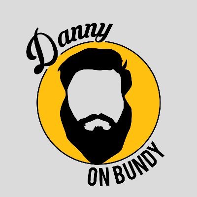 dannyonbundy's profile picture. Shit show of a live streamer