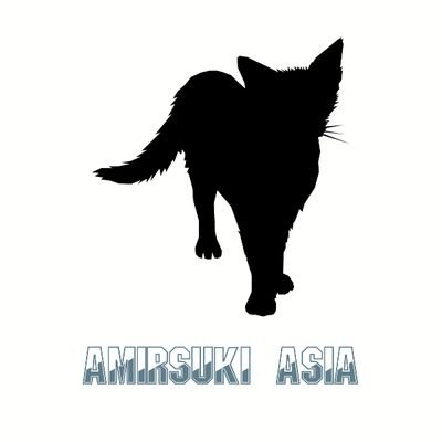 amirsuki60's profile picture. I'm from Kuala Lumpur.
     ☘️☘️☘️☘️☘️