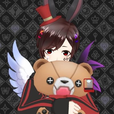 銀兎 麗月さんのプロフィール画像