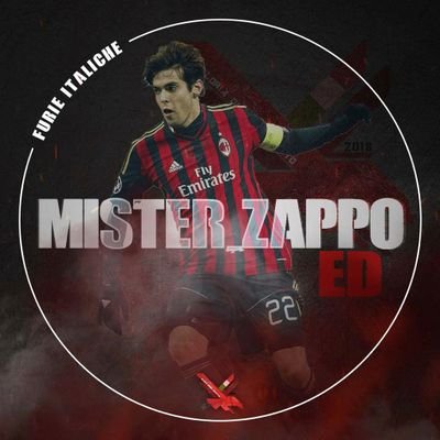 🇮🇹 PS ITALY🇮🇹  
Fondatore e Capitano @Furieitaliche   
Ex Capitano Xbox : Ubiquity @uproclub 

                        GT: uBq Mr Zappo


Ruolo : ED