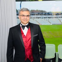 Dr Amir Burney (@amirburney) 's Twitter Profile