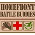 Homefront Battle Buddies (@HomefrontBB) Twitter profile photo