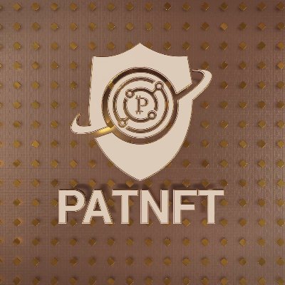 PATNFT IS AN INNOVATIVE NFT TRADING PLATFORM. NFT ECONOMY WILL BECOME A NEW TREND OF HUMAN PRODUCTION AND TRADING
https://t.co/2vk8dskANV