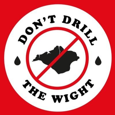 People who care, aiming to stop the application for new #fossilfuels drilling on the #IsleofWight. #DontDrillTheWight