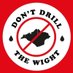 Don't Drill The Wight (@DontDrillWight) Twitter profile photo