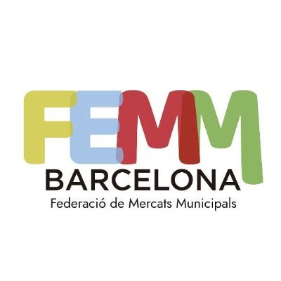 Federació de Mercats Municipals de Barcelona FEMM