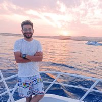 Ahmed Shawki (@ahmedsh62672597) 's Twitter Profile