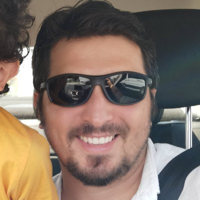 omerabali's profile picture. 