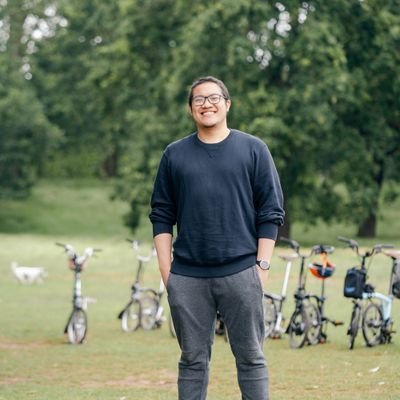 PhD candidate in Economic Geography LSE @lsegeography working on the gig economy | Lecturer in @sbmitb Institut Teknologi Bandung, Indonesia