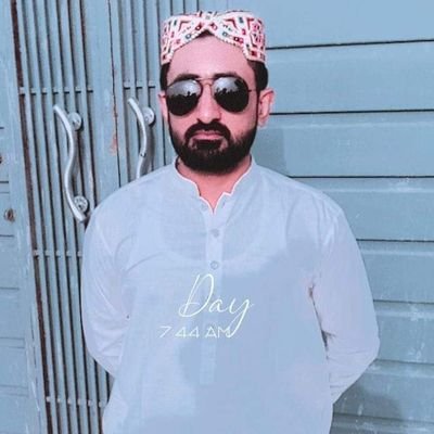 SallahudinRajp5's profile picture. 