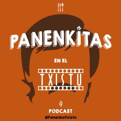 Panenkitas en el Txistu