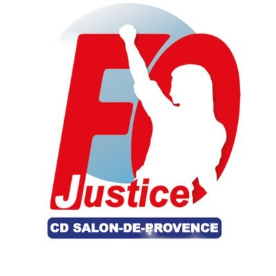 Syndicat Local Penitentiaire FORCE OUVRIÈRE Justice du Centre de Détention de Salon-de-Provence