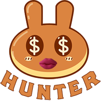 CakeHunter (@cakehunterbsc) 's Twitter Profile